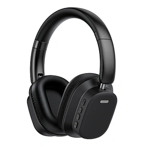 2024 new foldable and rotatable design over ear bluetooth headphone
